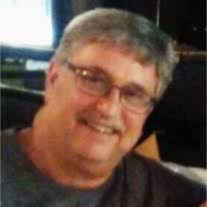 Obituary information for Steven C. Ferguson