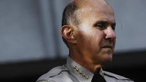 Sheriff's Department admits wrongly hiring problem officers