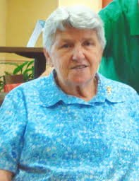 Obituary information for Wilma E. Elliott