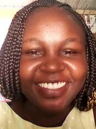 Meet Gathoni Njuguna popularly as This is Gathoni. Gathoni is a radio  presenter at Radio Maisha, an actress (theatre). Do you know she can preach  pia😃 ama niwachie apo🤭? Join us at