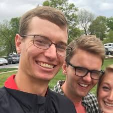 Rebecca Pittman and William Haas' Wedding Website