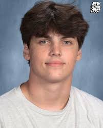 Austin Metcalf and Dad Talking