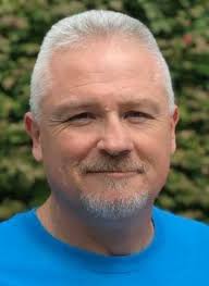 Obituary information for Brian Keith Fluke