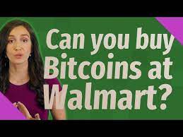 Use cash to buy bitcoins. Can You Buy Bitcoins At Walmart Youtube