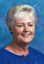 Obituary information for Marilyn Joan Petrie