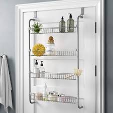 5 out of 5 stars with 2 ratings. Direct Online Houseware 4 Tier Over Door Hanging Rack With Shelves For Pantry Or Storage Cupboard Buy Online In Angola At Angola Desertcart Com Productid 48689576