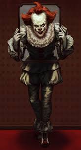Pennywise Pennywise The Dancing Clown Pennywise Pennywise The Clown