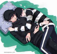 كتاب يحتوي كل ما يخص التايجين صور pictures فان ارت fanart عشوائي عشوائي amreading books wattpad bts fanart fan art anime