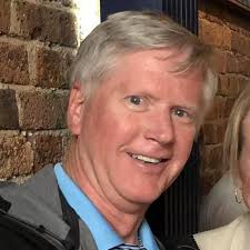 Maggie Baker and Tom Bundy's Wedding Website