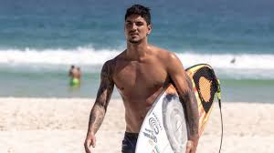 He was born in 1990s, in millennials generation. Gabriel Medina Prevalece Na Australia E Vence Sua 1Âª Etapa Na Temporada