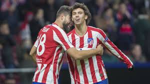 The title race will go down to the final day if real madrid win. Atletico Madrid Osasuna Schedule Tv And How To Watch Online Laliga