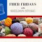 Fiber Fridays event image