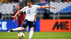 Coupe Du Monde De Football Feminine 2019 L Express
