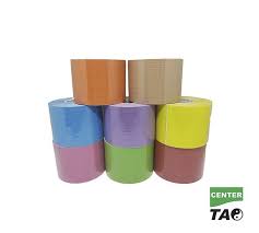 Kinesio Tape Center Tao Do Brasil O Shopping Da Acupuntura