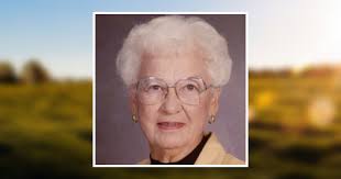 Jean Larson Obituary February 19, 2020