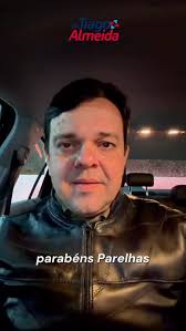 🏆 VICE-CAMPEÃO SUL-AMERICANO!!! 🇧🇷 Parabéns, Luan Antunes! 🥋 Como  judoca e Prefeito, a emoção de ver um Parelhense como você brilhar é  dobrada! Saber que você trilhou esse caminho, ascendendo a partir