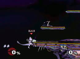 Maybe you would like to learn more about one of these? Confusion Glitch Super Smash Brothers Melee Know Your Meme