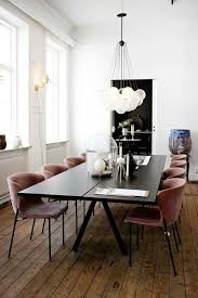 Herzstück ist dabei natürlich ein guter esstisch. 48 Moderne Stuhle Esszimmer Auch Im Essbereich Wird Der Sitzkomfort Gross Geschrieben Esszimmerstuhle Grosser Esstisch Moderne Stuhle