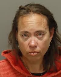 Jennifer Bougie's Instagram, Twitter & Facebook