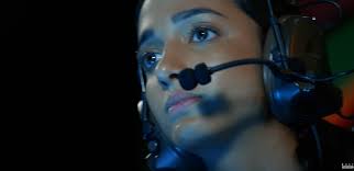 Sci-Fi Short Film "OVERCLOCKED: Origins"