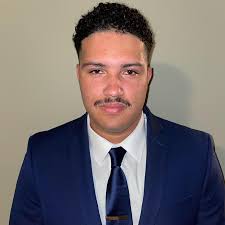 Cassidy Prentice and Davonte Crook's Wedding Website