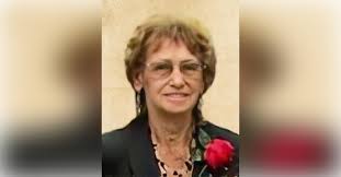 Obituary information for Patricia Lou Hakanson