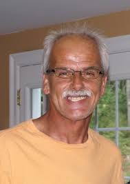 Obituary information for Alan T. Bolduc