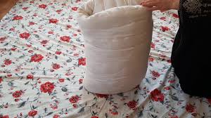 Merhaba arkadaşlar hayatı kolaylaştıran bir ürün tanıtmak istedim vakumlu hurç ile kalafatlı battaniye, yorgan Yun Yorgan Katlama Quilt Folding TechniqueØªÙÙÙØ© ÙØ­Ø§Ù ÙØ§Ø¨ÙØ© ÙÙØ·Ù Youtube