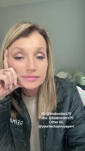 Lisa Borders 60 Pounds