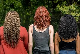 My partner and i have recently moved down to austin and are looking for jobs, i got a call back from one but he said that i can't have dyed. Austin Curls Owner Jasmin Todd On Moving Her Salon Business To Central Texas Tribeza