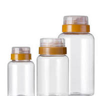 Hot Sale 390ml PET Plastic Jars - Durable & Versatile