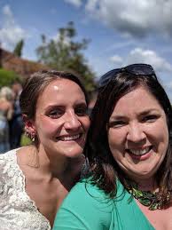 Gorgeous Sunny Wedding at Littlefield Manor