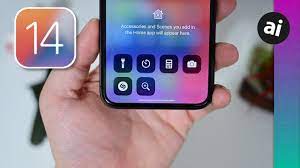 Grab the lowest prices on apple hardware. How To Use The New Control Center Features In Ios 14 Appleinsider