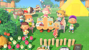 New horizons, it is done at harriet's barber shop, shampoodle. Animal Crossing New Horizons All Hairstyles In The Game
