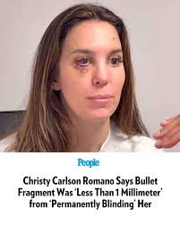 Christy Carlson Romano is updating fans