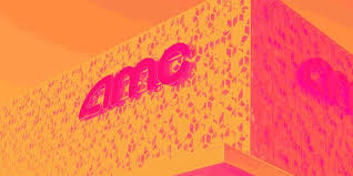 AMC Entertainment (AMC) Reports Q2: Everything You Need To Know Ahead Of Earnings