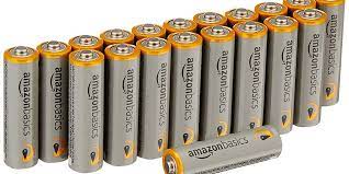 The Untold Origin Story Of An Amazonbasics Aa Battery The Verge