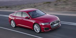 We did not find results for: 2019 Audi A6 Here It Is