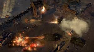 Find profit in chaos as you guide your team around the world in search of lucrative contracts. The British Are Coming In Company Of Heroes 2 The British Forces And They Re Tough Pcgamesn