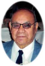 Obituary information for Nathaniel Sonny Vallejo