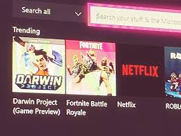 Fortnite servers are down on pc and mac for some gamers today and it looks like the epic games store might be the problem. Darwin Project Is Trending Ahead Of Fortnite On Xbox Live Thedarwinproject