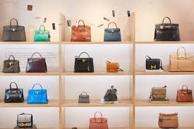 Can The Birkin Bag Survive The Resale Market The New York