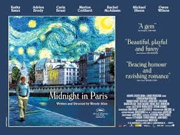 Midnight in Paris (2011) – Once upon a screen…