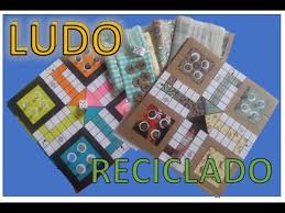 Juego parchis (gratis) online multijugador con 2 o 4 jugadores (en línea real) caracteristicas # encontrar nuevo jugador cada vez que # es gratis para jugar # mejor parchis. Ludo Con Material Reciclado Para Divertirte En Cuarentena Manualisimamente Youtube