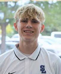 Men's XC & Track 2023