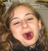 Megan D. Sisto Obituary (2007)