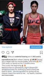 Explore tweets of pannie kianzad ufc @panniekianzad on twitter. Pannie Kianzad Ufc On Twitter Ufc239