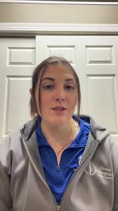 Everyone meet Dr. Dominique. We are...