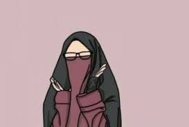 Muslim cartoon wallpapers top free muslim cartoon. Kartun Muslimah Gambar Profil Wa Keren 2020 Terbaru Hijabfest