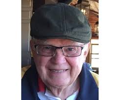 Ronald Haskins Obituary (2023)